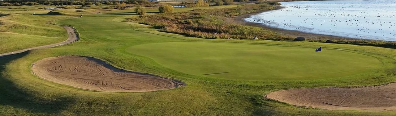 Cattail Crossing Golf & Winter Club