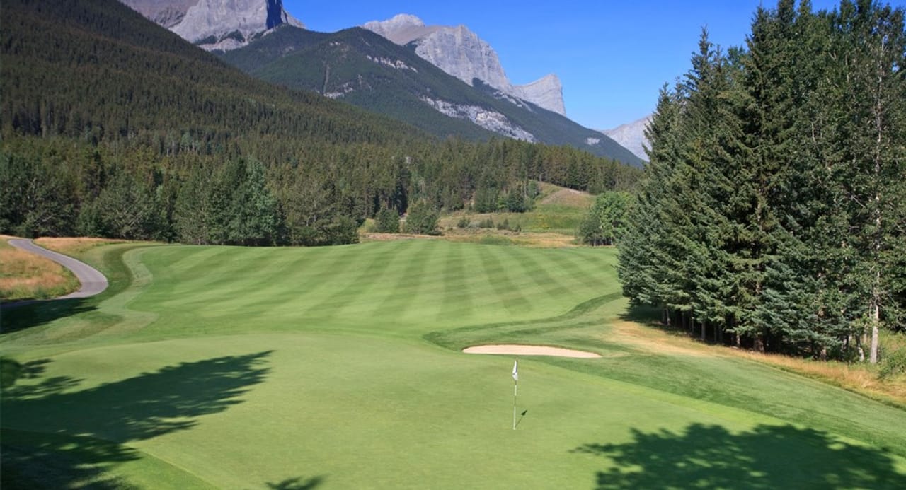 Stewart Creek Golf & Country Club