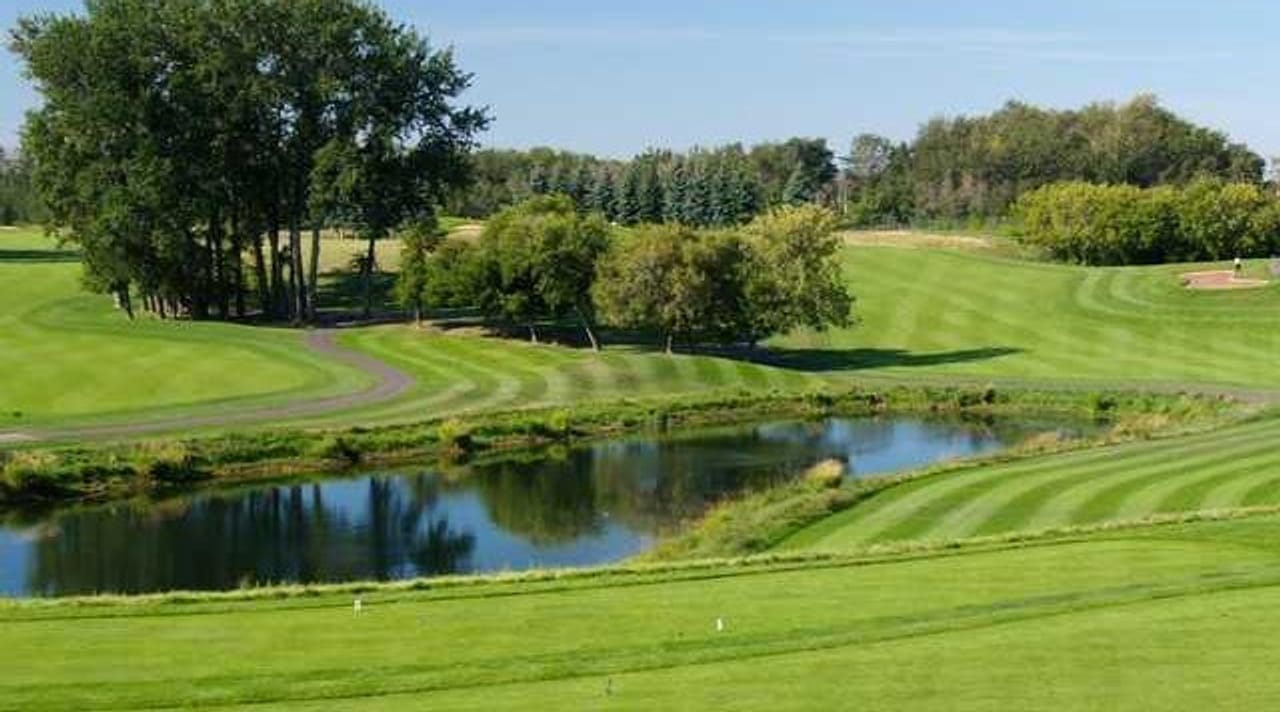 The Ranch Golf & Country Club