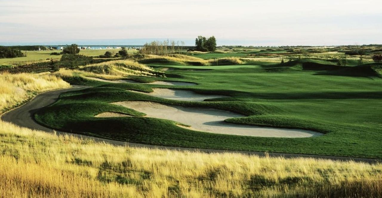 RedTail Landing Golf Club