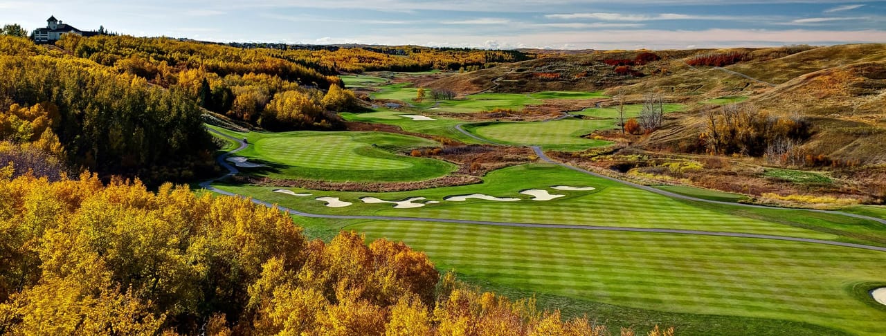 Heritage Pointe Golf Club