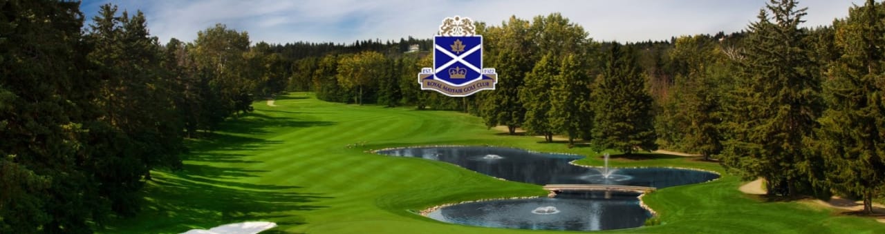 Royal Mayfair Golf Club