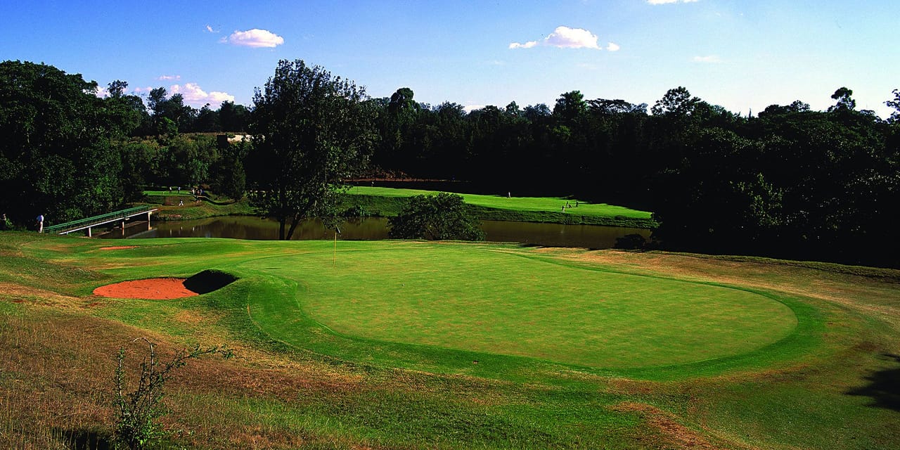 Muthaiga Golf Club