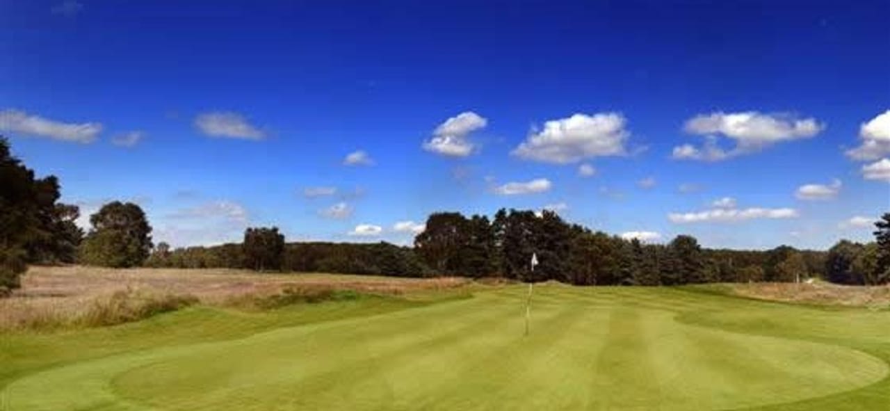 Enville Golf Club (Highgate)