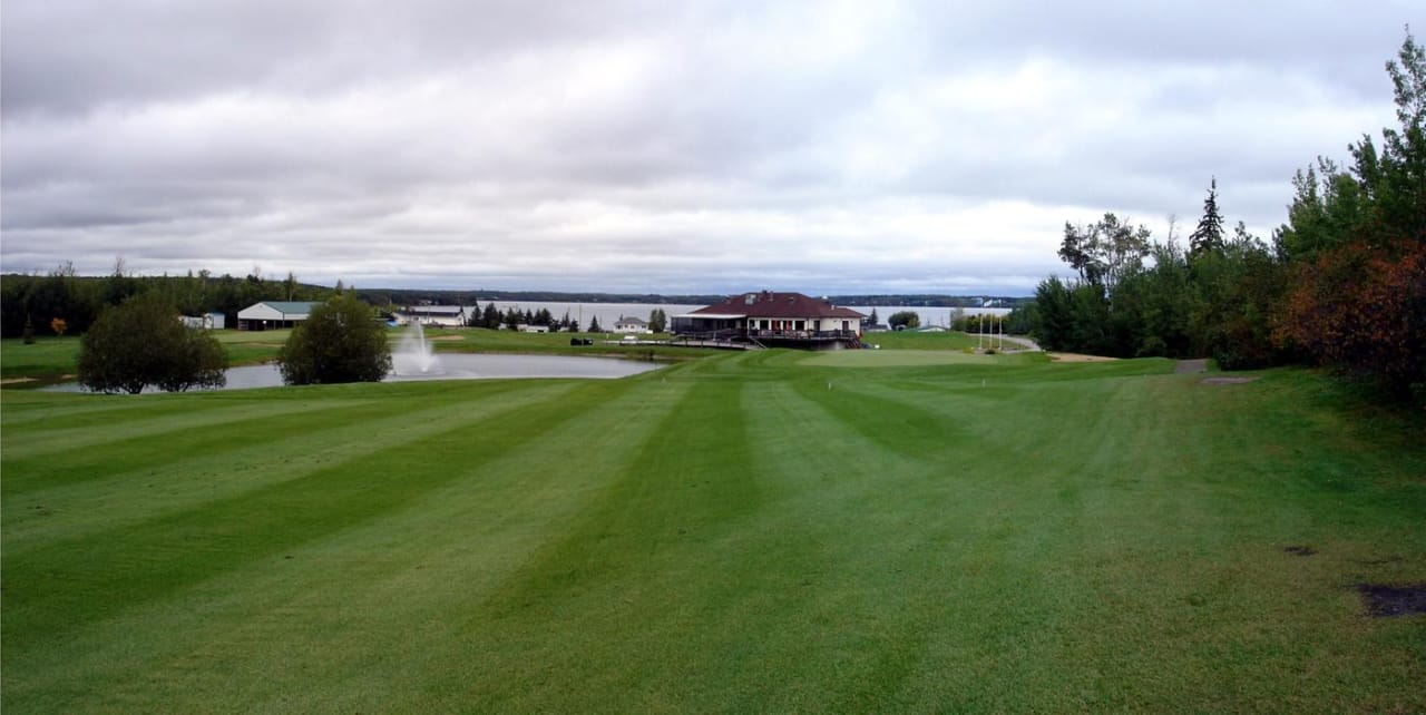 Bonnyville Golf & Country Club