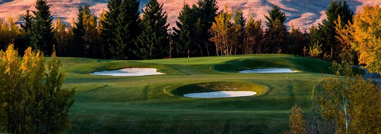 Springbank Links Golf Club