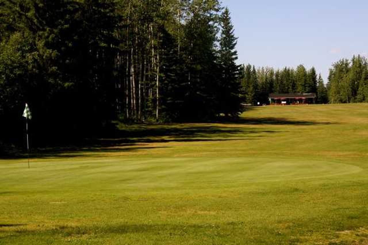 Grovedale Golf & Country Club