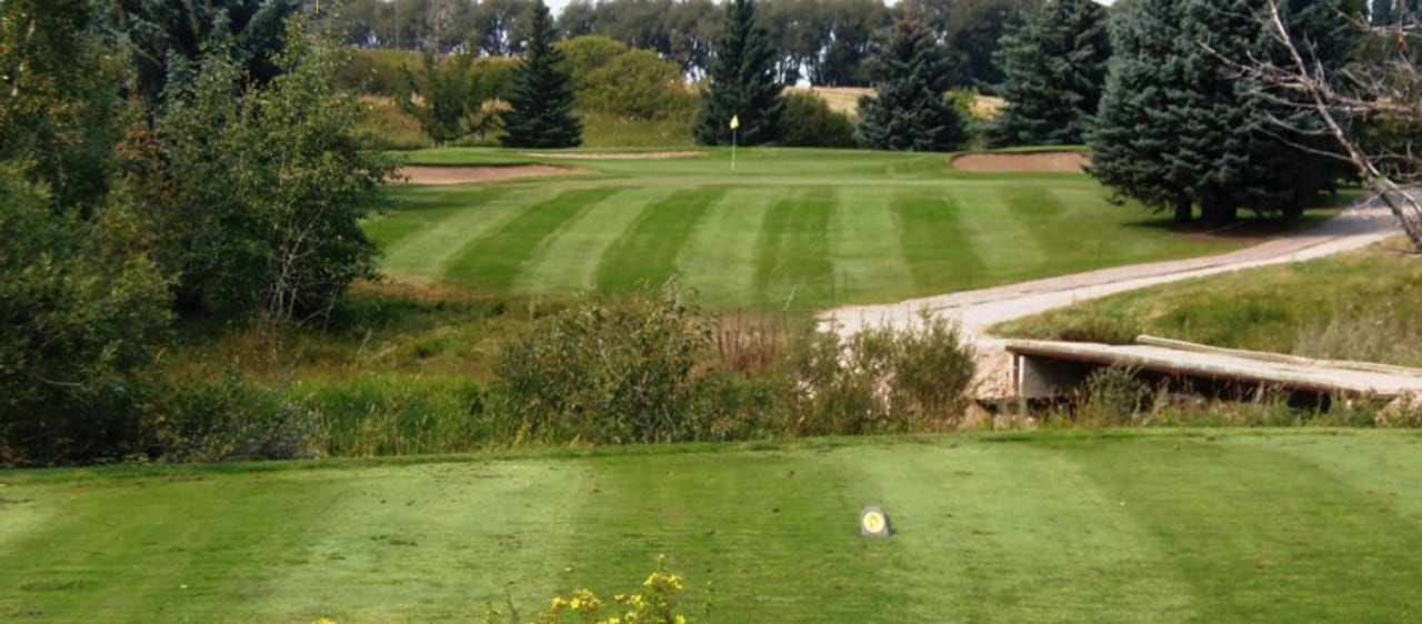 Magrath Golf Club