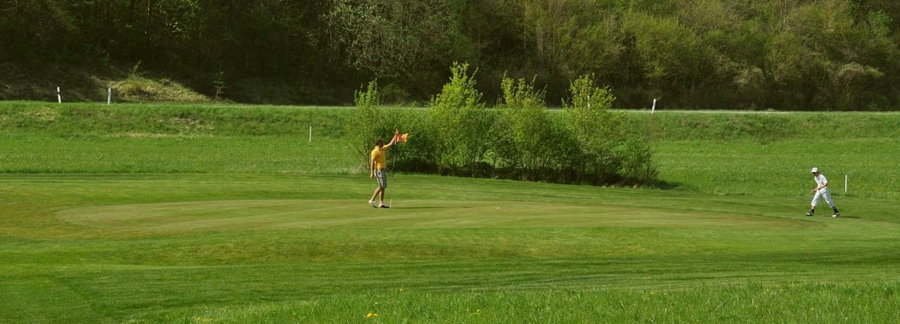 Golfclub Schloss Weitenburg (Aramis)