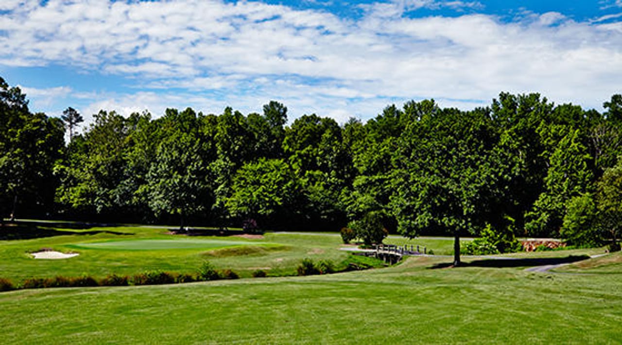 River Run Country Club