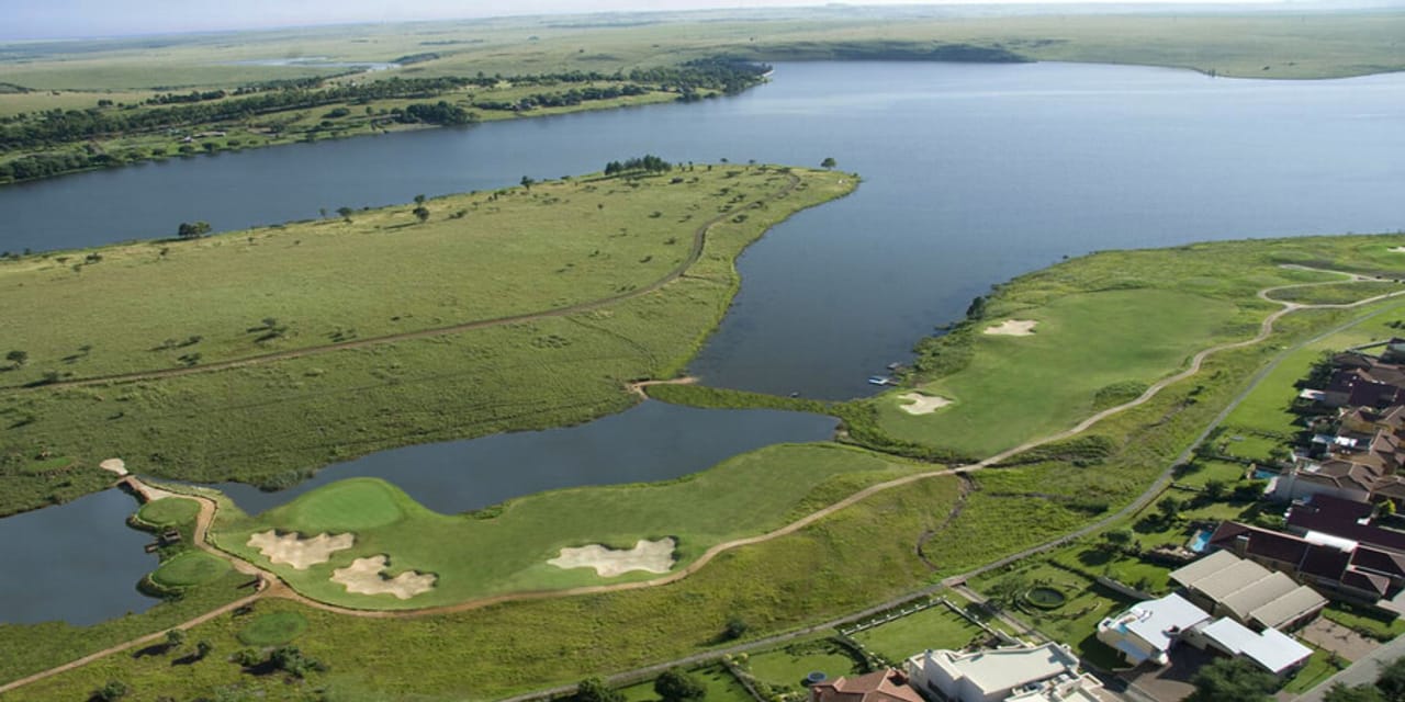 Bankenveld Golf Club