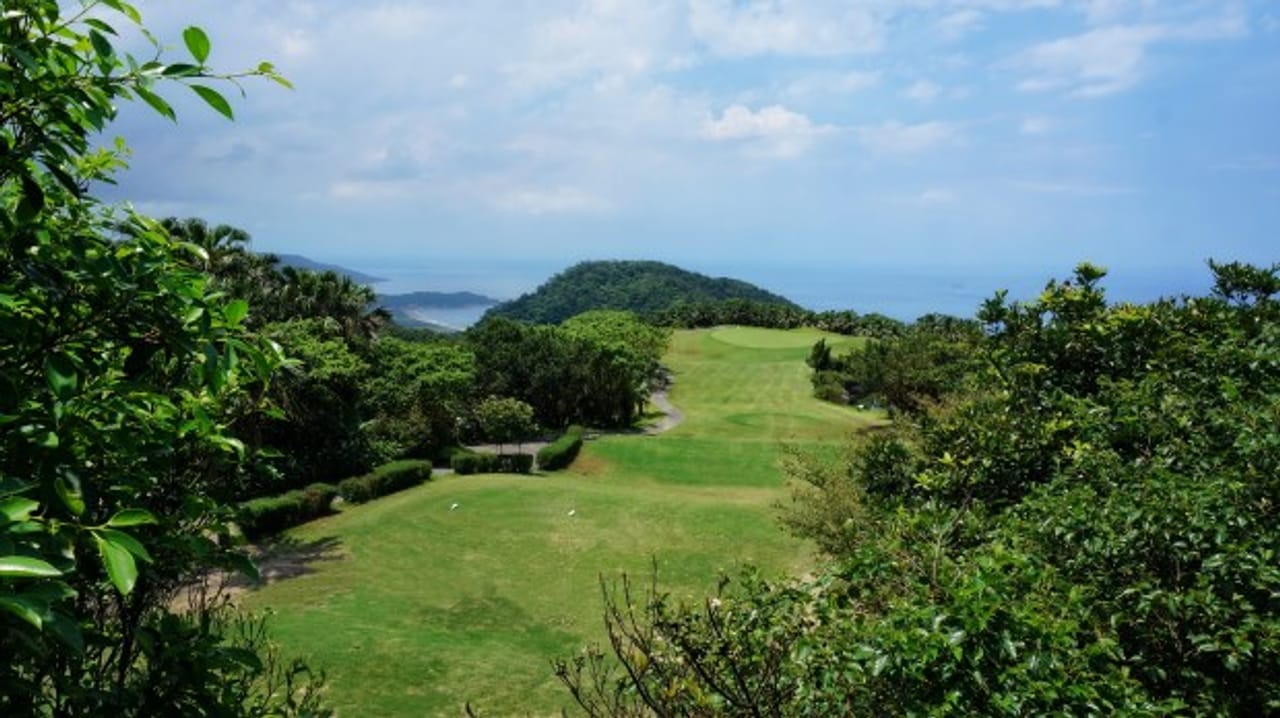 Jade Golf & Country Club