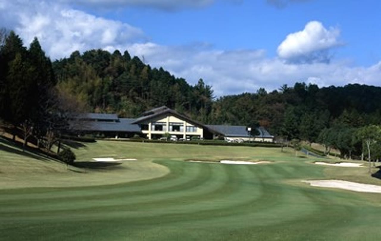 Meisho Golf Club