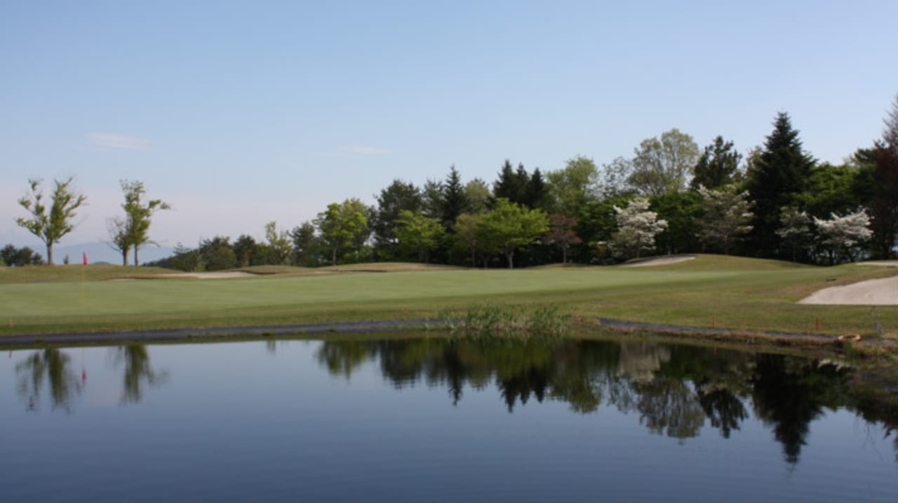 Persimmon Country Club