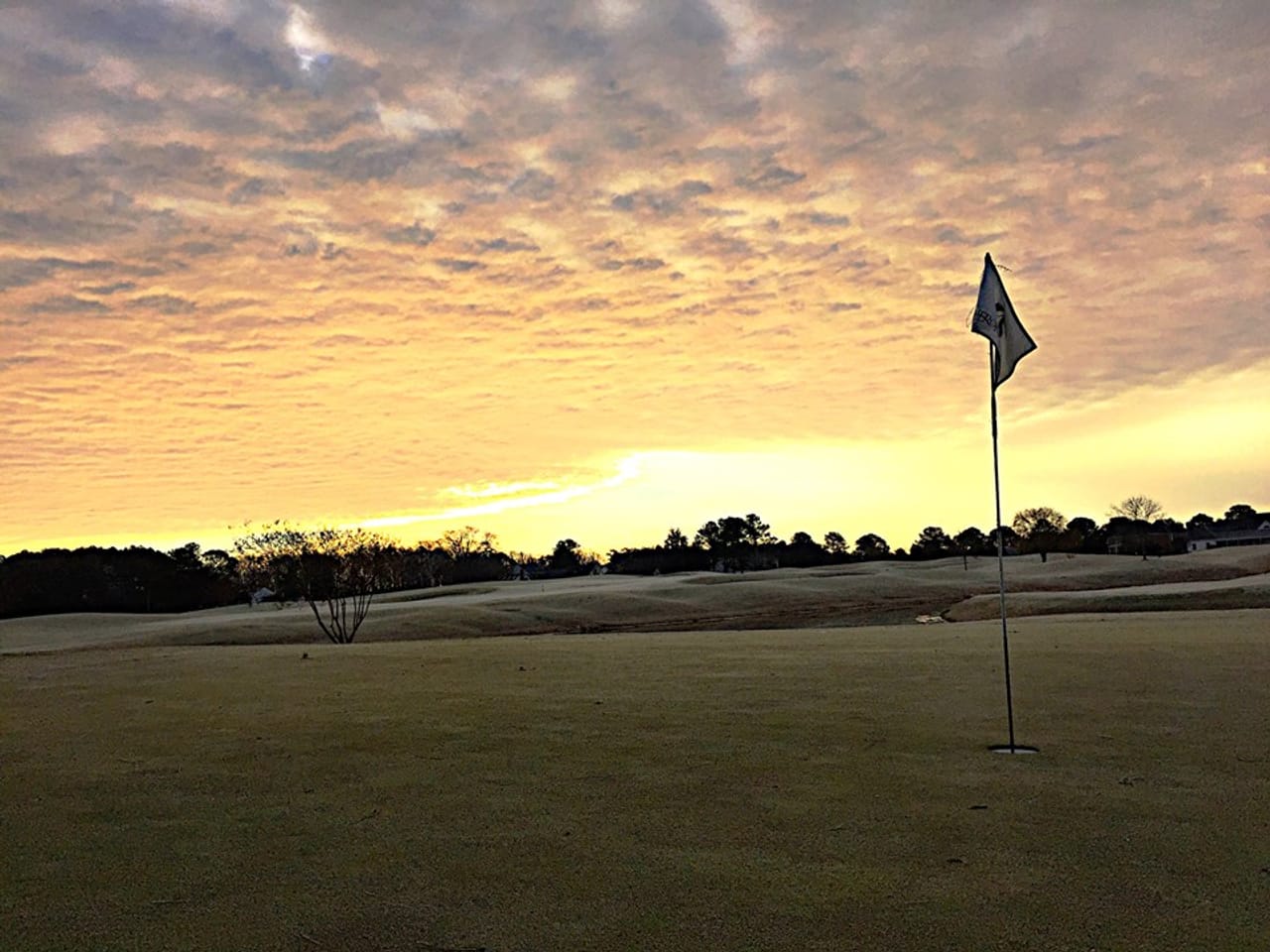 Heron Ridge Golf Club