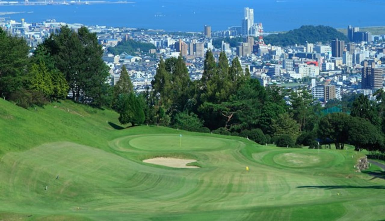 Miyajima Country Club