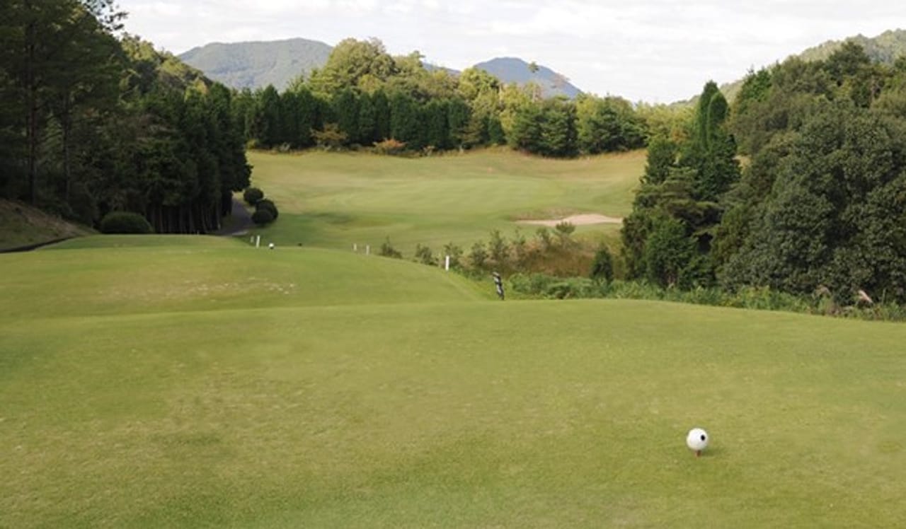 Miyajima Shiwa Country Club