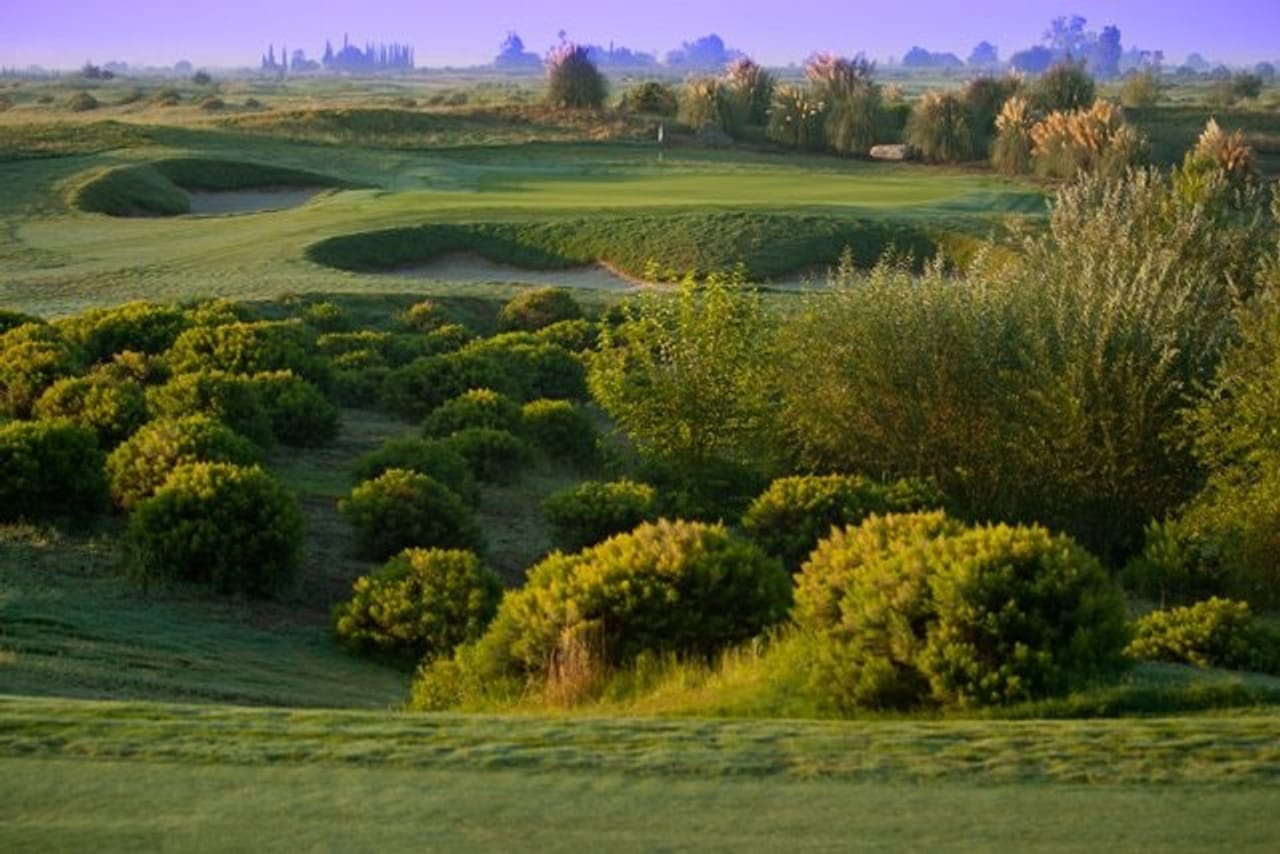 Ridge Creek Dinuba Golf Club