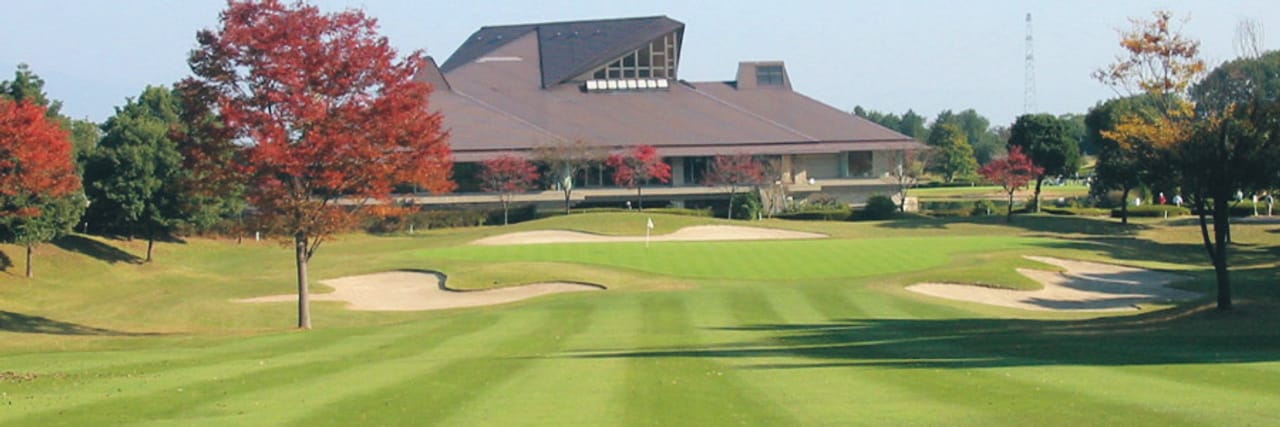 Twin Lakes Country Club