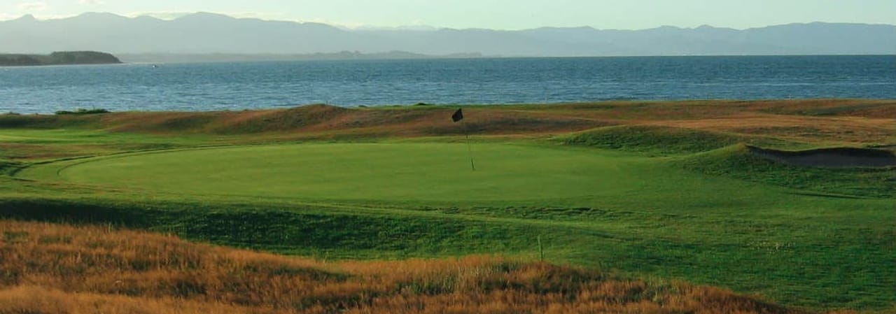 Nelson Golf Club