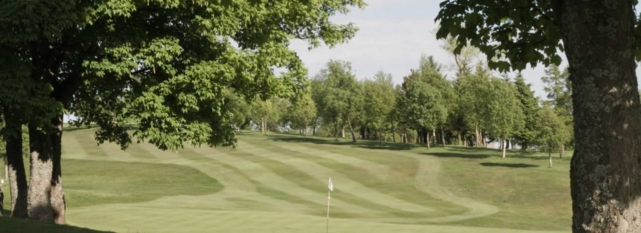 Clydebank & District Golf Club