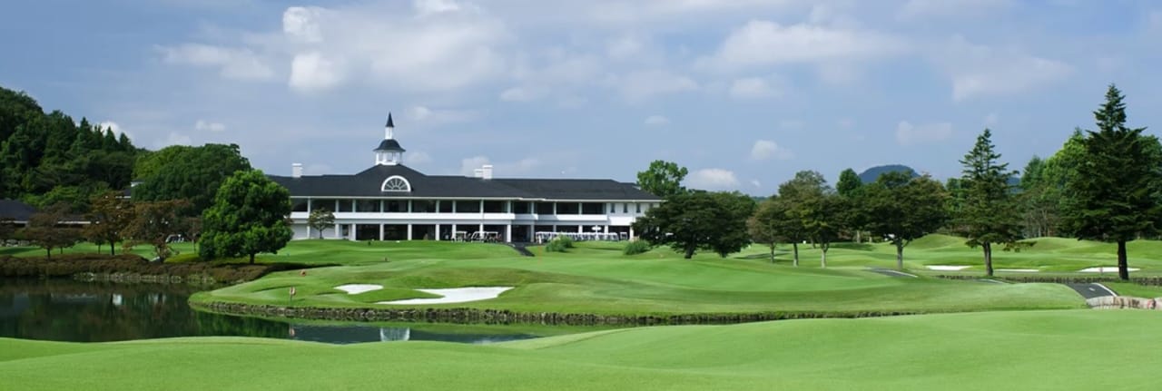 Prestige Country Club (West)