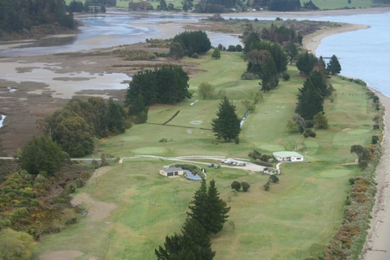 Takaka Golf Club