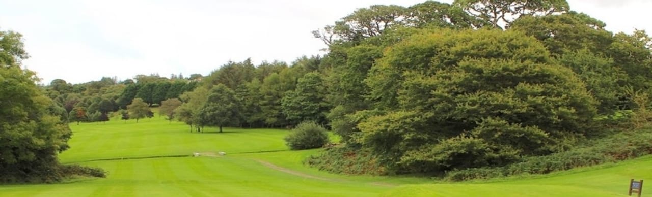 Macroom Golf Club