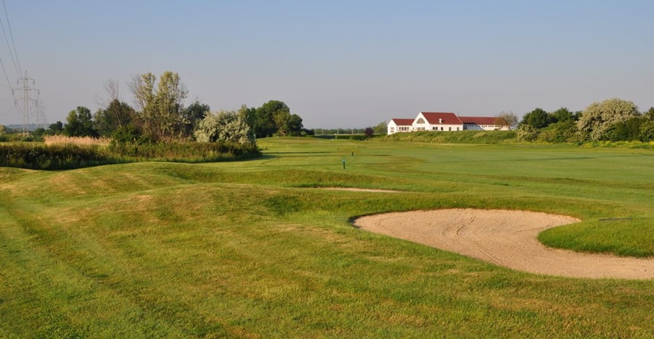 Golfclub Neusiedlersee Donnerskirchen