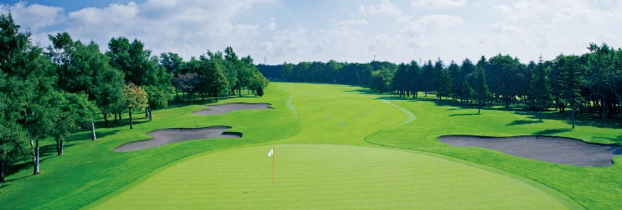 Sapporo Golf Club Wattsu