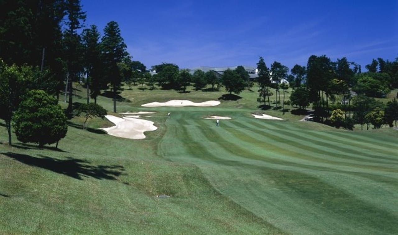 Chiba Sakuranosato Golf Club