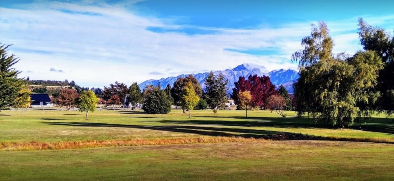 Glenorchy Golf Club