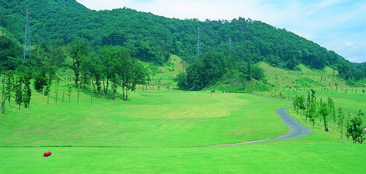 Hanasaki Country Club