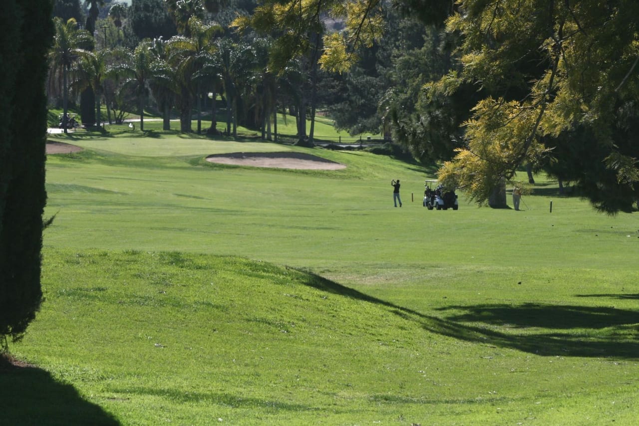 Indian Hills Golf Club