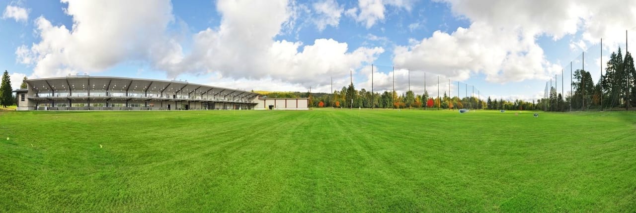 Riverway Golf Course