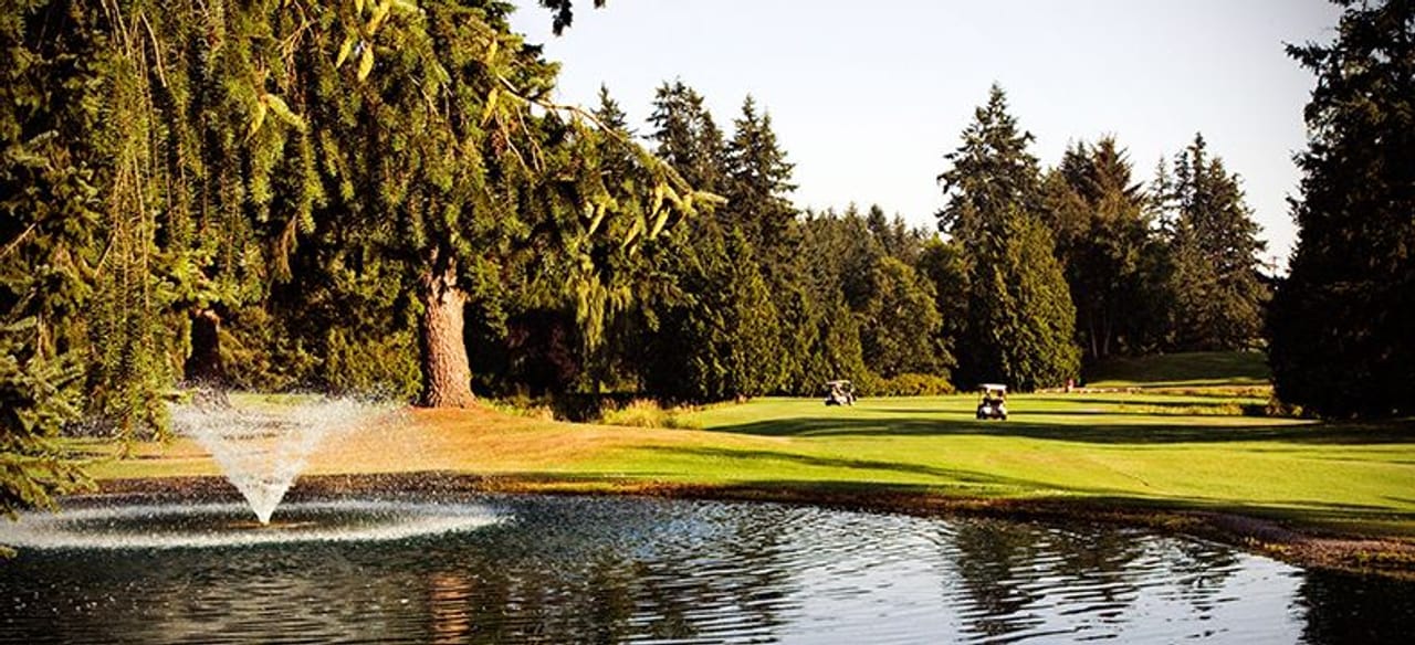 The Hills at Portal Golf Club (Main)