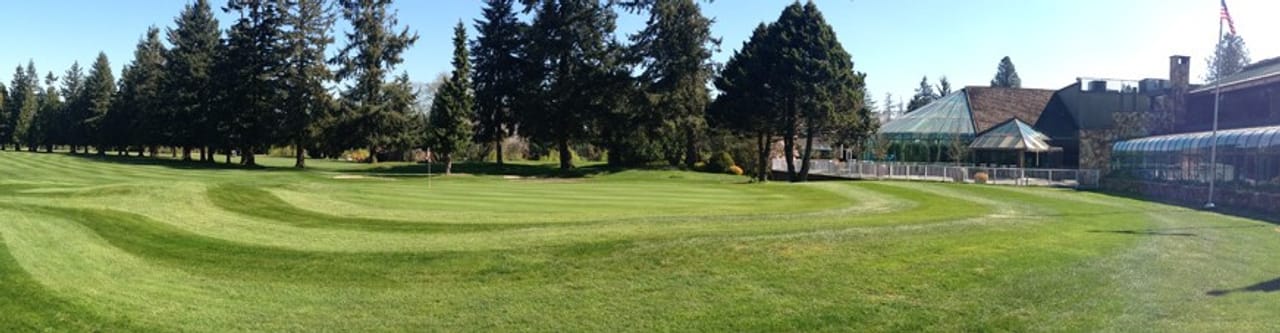 Newlands Golf & Country Club (Championship)