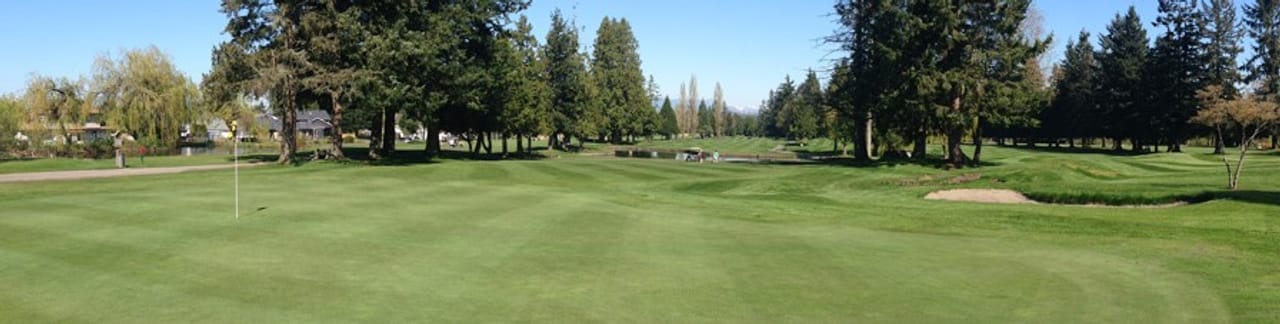 Newlands Golf & Country Club (North Executive)