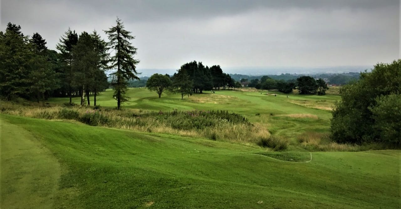 Bolton Old Links Golf Club