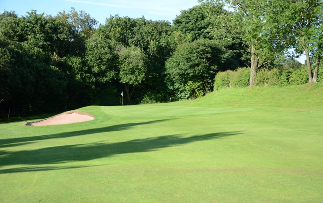 Wigan Golf Club