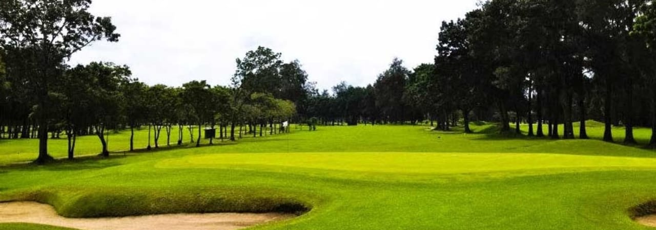 Negros Ocidental Golf & Country Club