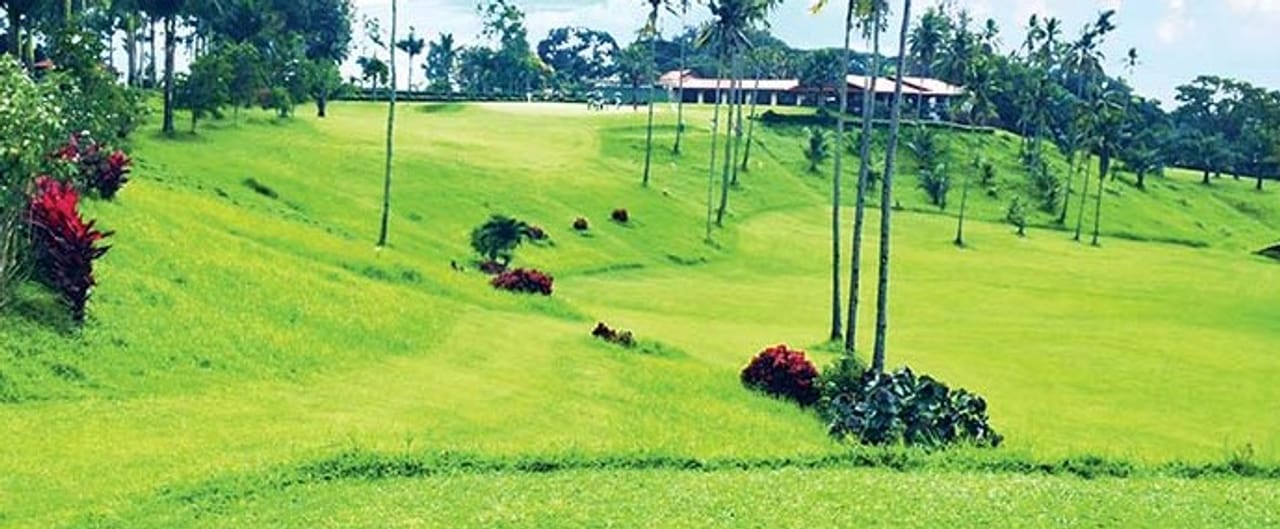 Bacolod City Golf & Country Club