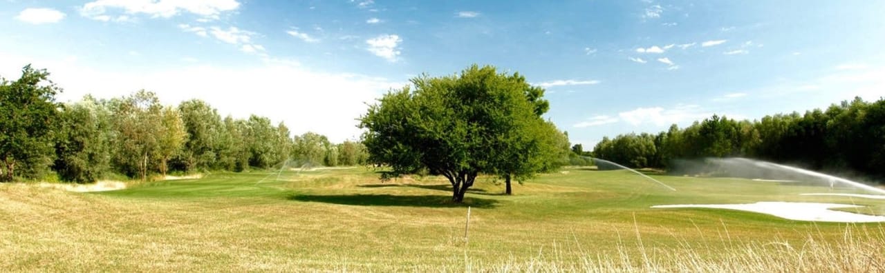 UGOLF Golf de Villenave d'Ornon