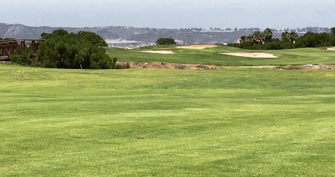 Sea 'N Air Golf Club