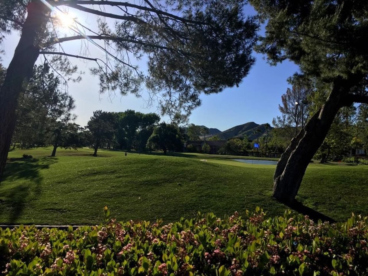 Westlake Golf Course