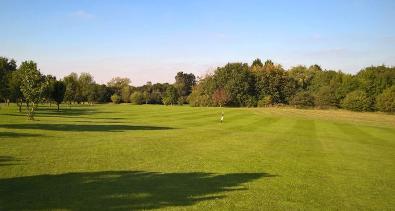 Bramcote Waters Golf Club
