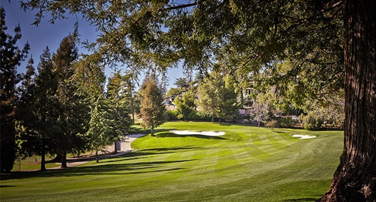 San Jose Country Club