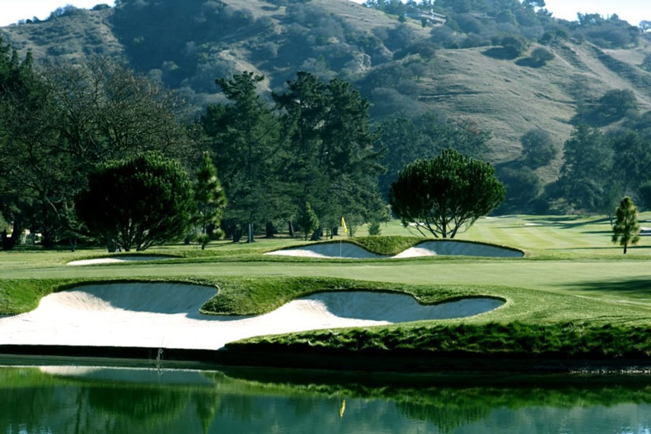 Corral De Tierra Country Club