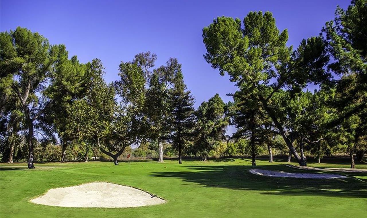 Sepulveda Golf Complex (Balboa)