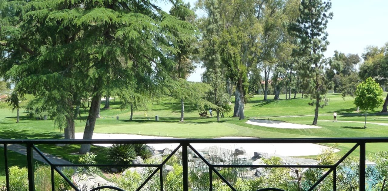 Fort Washington Golf & Country Club